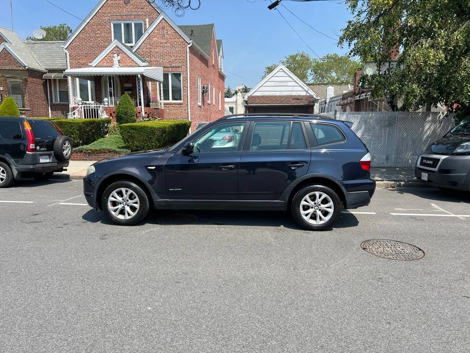 2010 BMW E83 X3 - Image 2 of 17