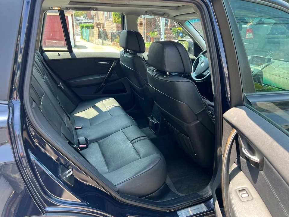 2010 BMW E83 X3 - Image 11 of 17