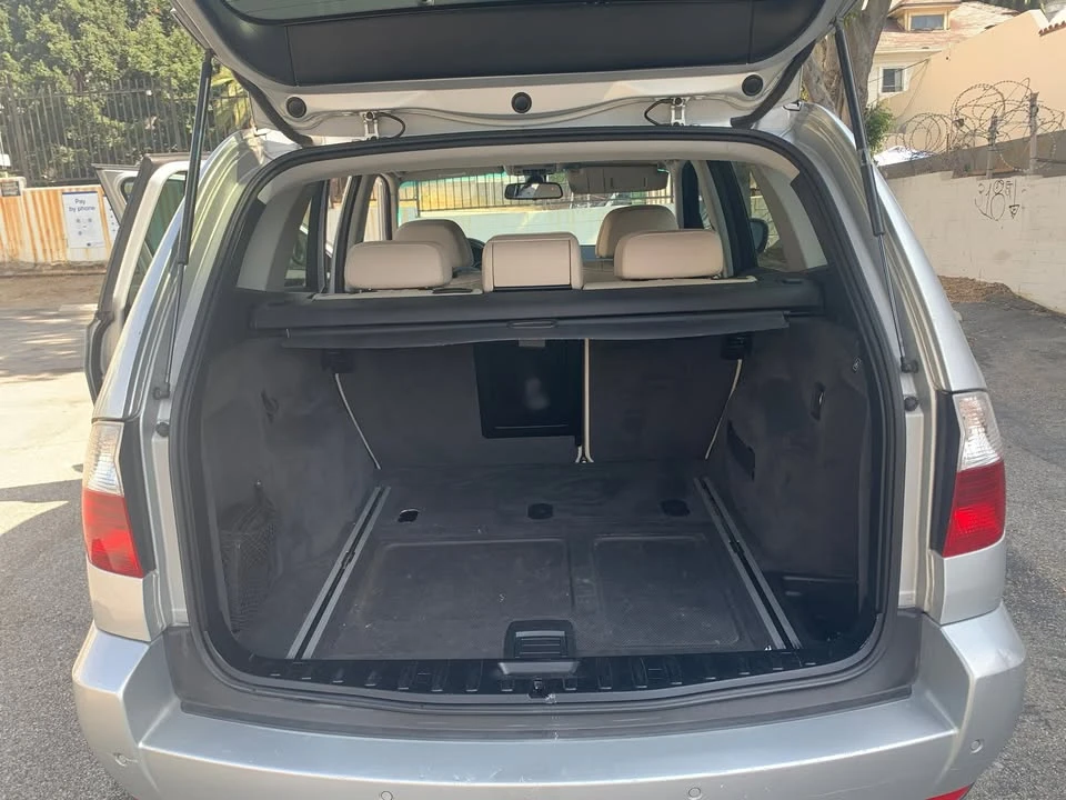 2010 BMW E83 X3 - Image 17 of 20
