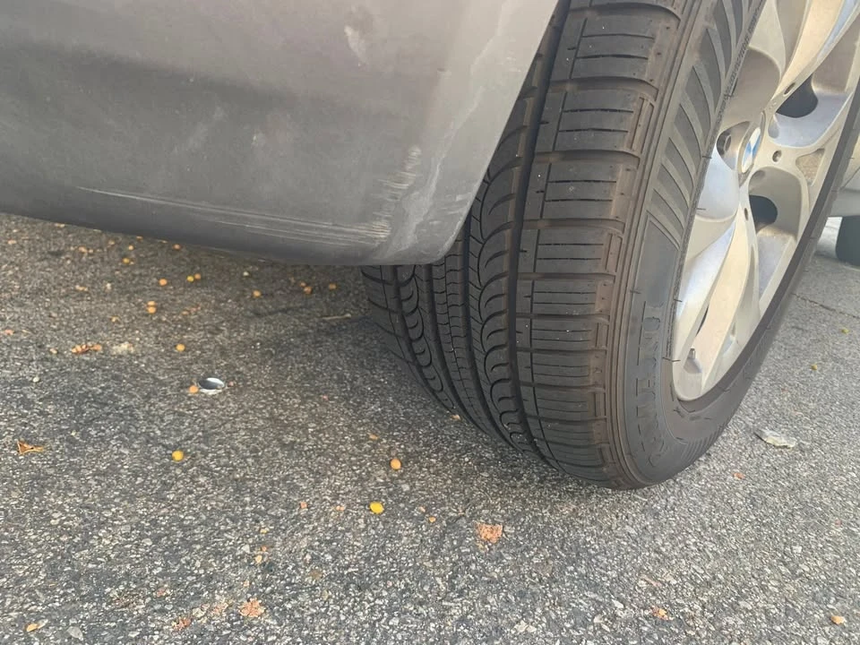 2010 BMW E83 X3 - Image 14 of 20