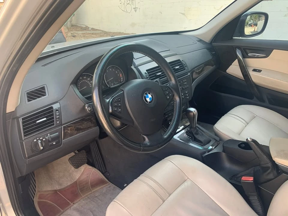 2010 BMW E83 X3 - Image 13 of 20