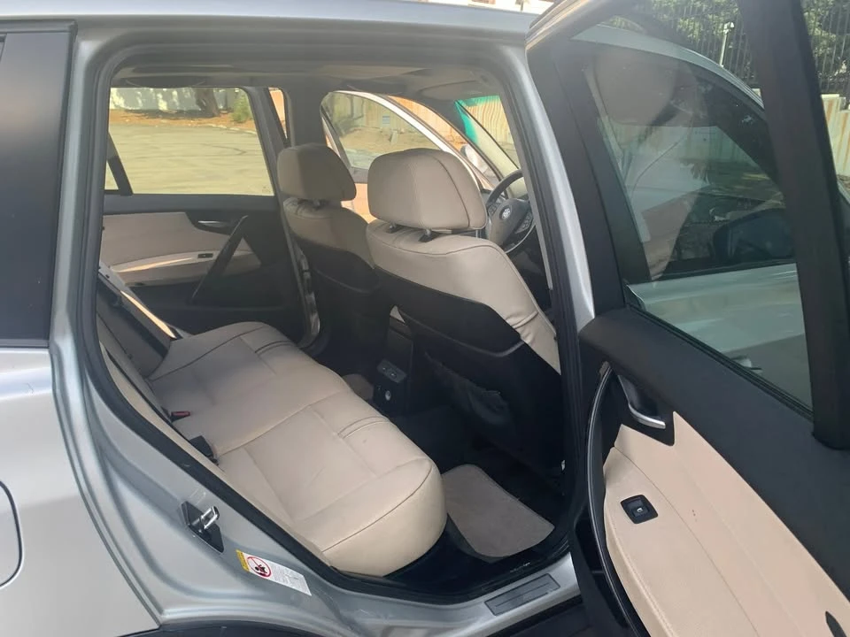 2010 BMW E83 X3 - Image 20 of 20
