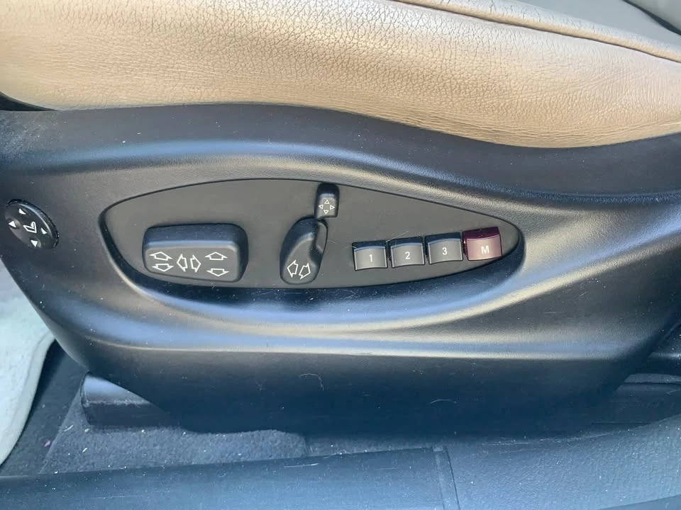 2010 BMW E83 X3 - Image 11 of 20