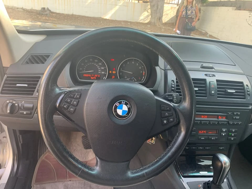 2010 BMW E83 X3 - Image 8 of 20