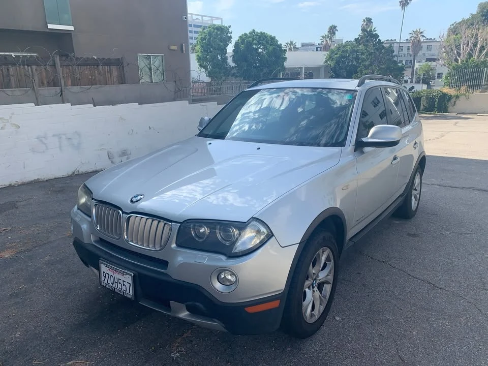 2010 BMW E83 X3 - Image 2 of 20