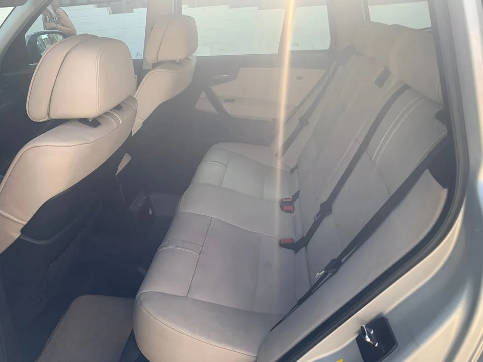 2010 BMW E83 X3 - Image 16 of 20