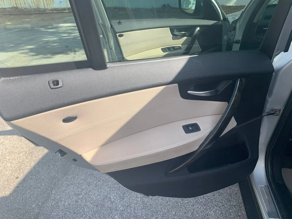 2010 BMW E83 X3 - Image 15 of 20
