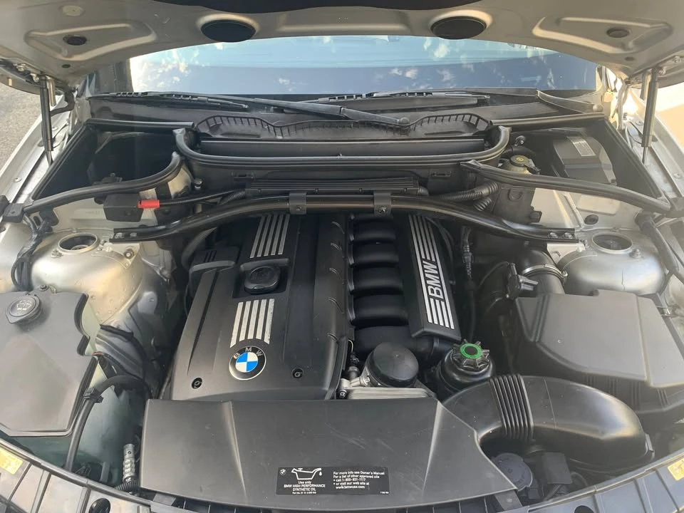 2010 BMW E83 X3 - Image 12 of 20
