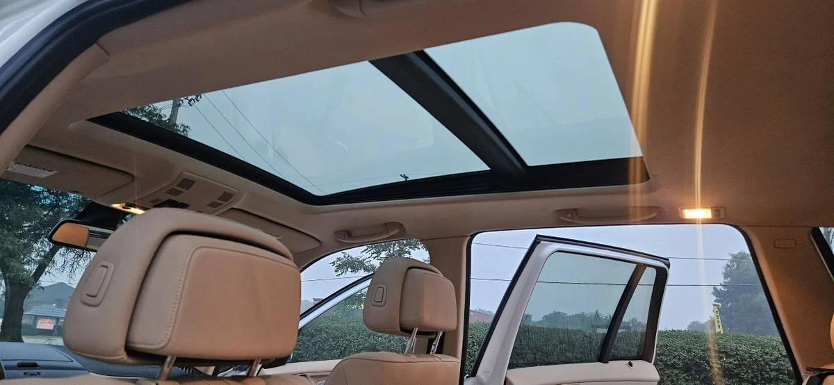 2010 BMW E83 X3 - Image 12 of 16