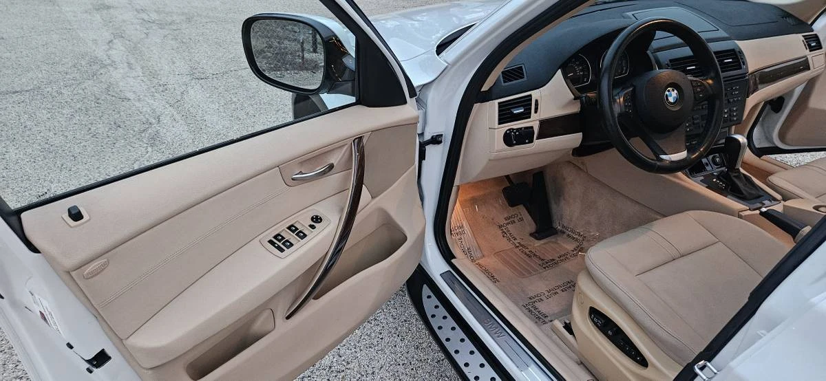 2010 BMW E83 X3 - Image 10 of 16