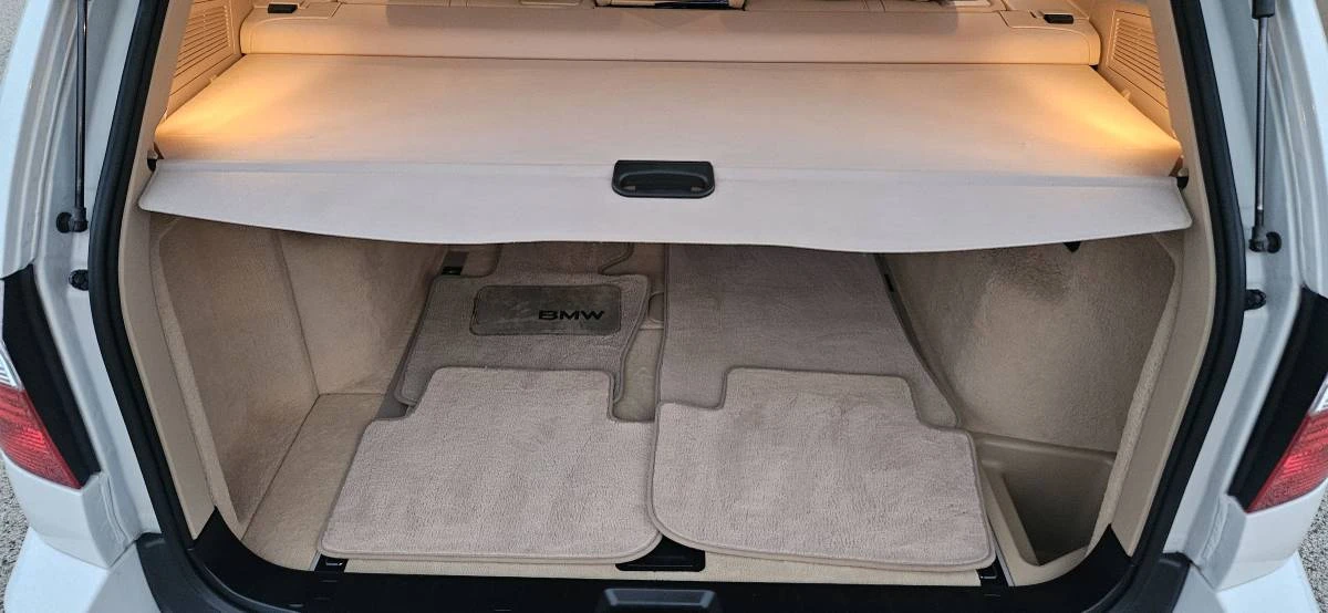 2010 BMW E83 X3 - Image 13 of 16