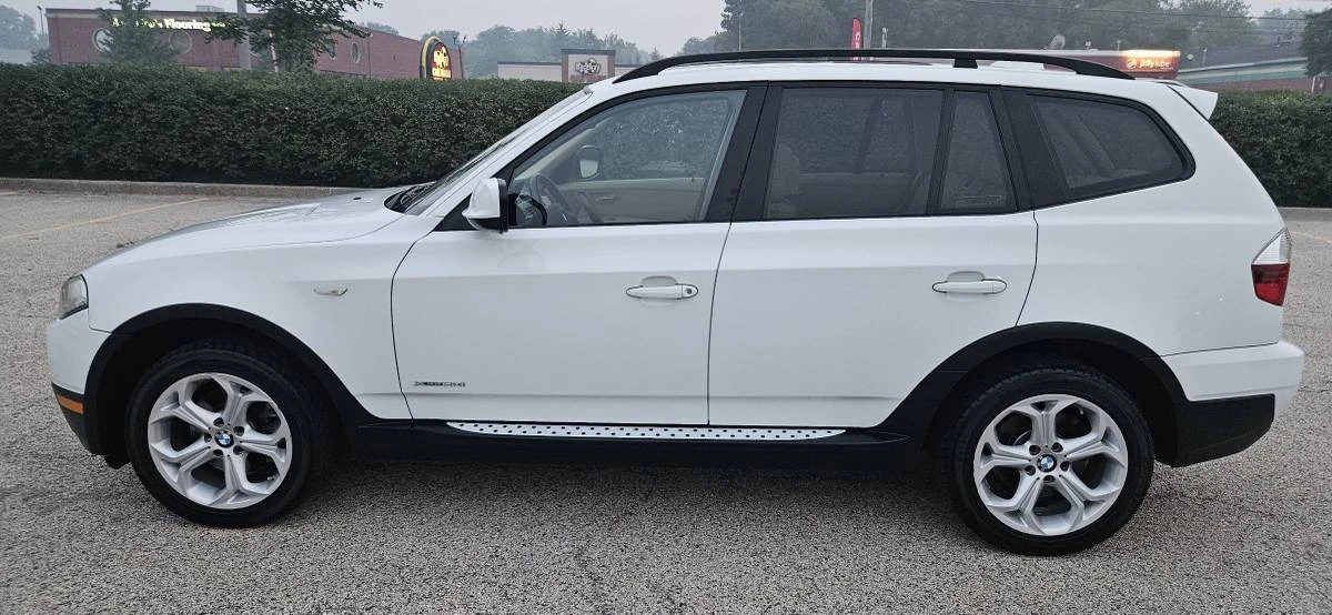 2010 BMW E83 X3 - Image 6 of 16