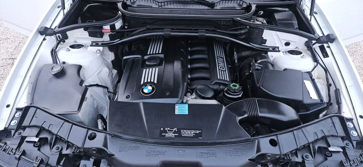 2010 BMW E83 X3 - Image 14 of 16