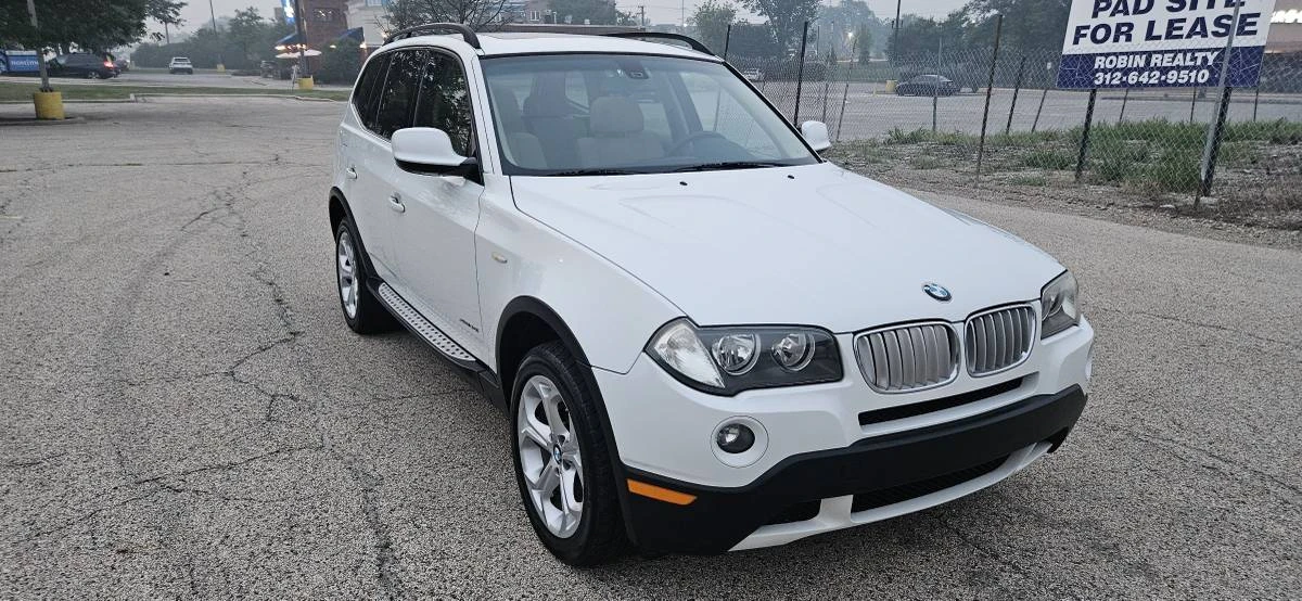 2010 BMW E83 X3 - Image 2 of 16