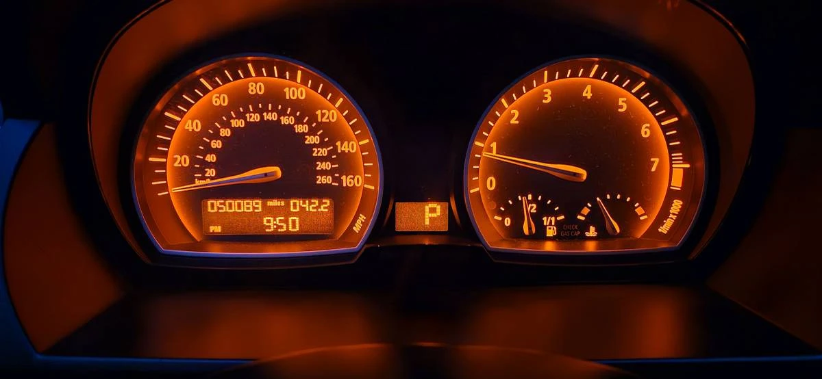 2010 BMW E83 X3 - Image 16 of 16