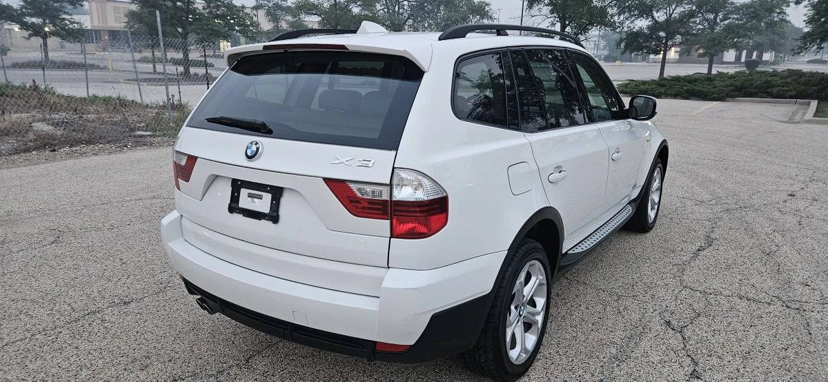 2010 BMW E83 X3 - Image 4 of 16