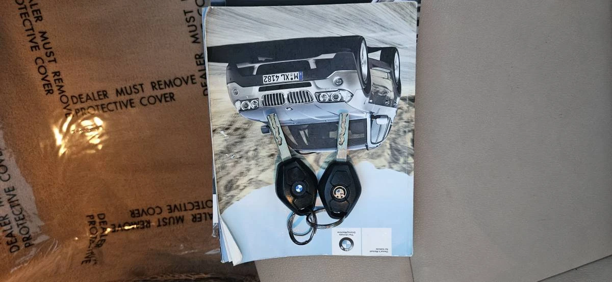 2010 BMW E83 X3 - Image 15 of 16