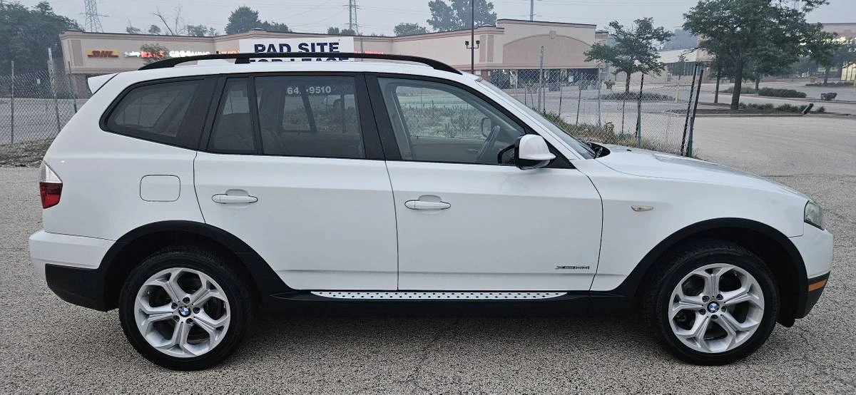 2010 BMW E83 X3 - Image 3 of 16