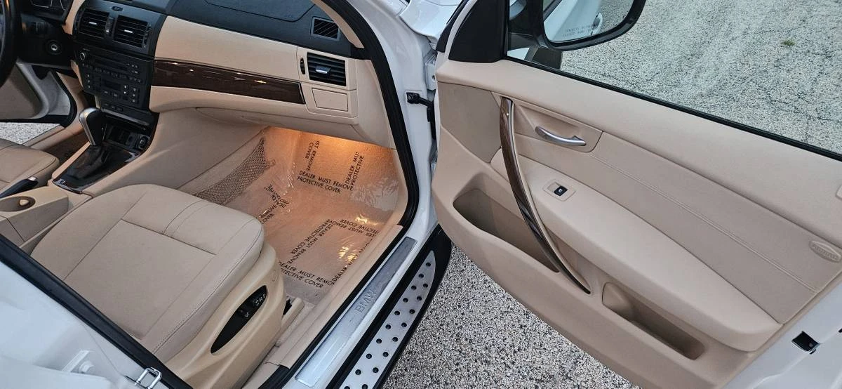 2010 BMW E83 X3 - Image 7 of 16