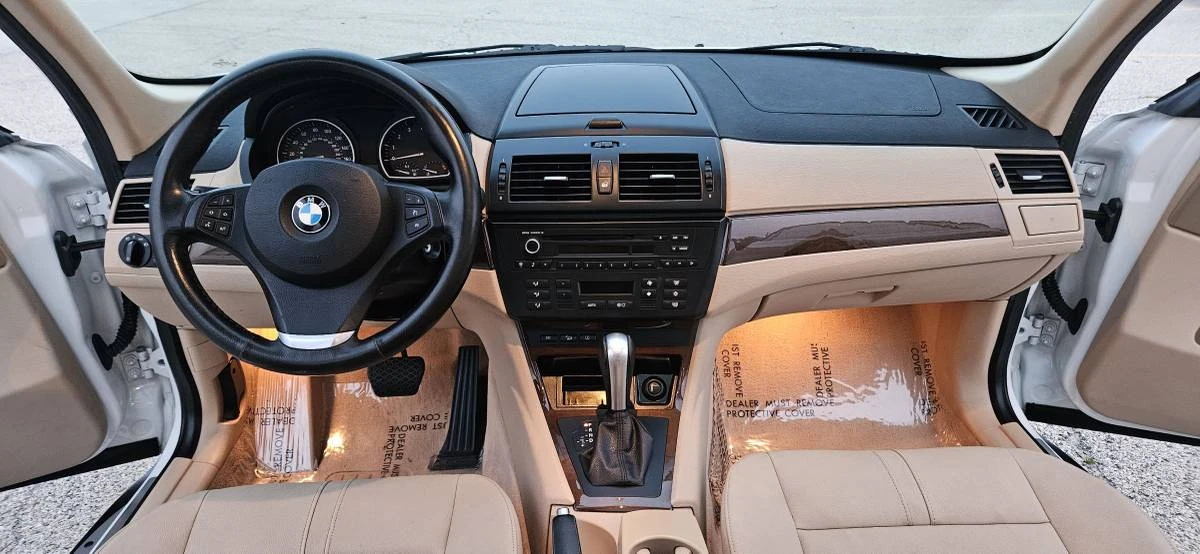 2010 BMW E83 X3 - Image 11 of 16