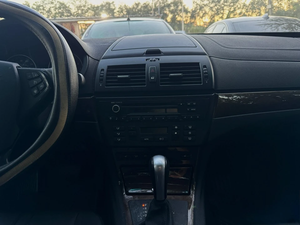 2010 BMW E83 X3 - Image 9 of 12