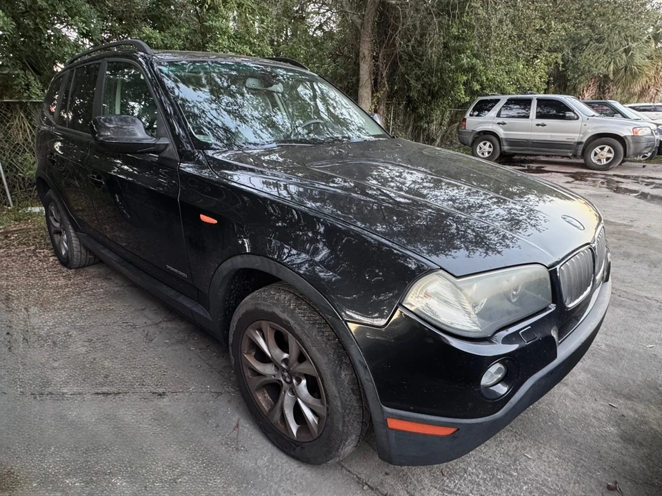 2010 BMW E83 X3 - Image 6 of 12