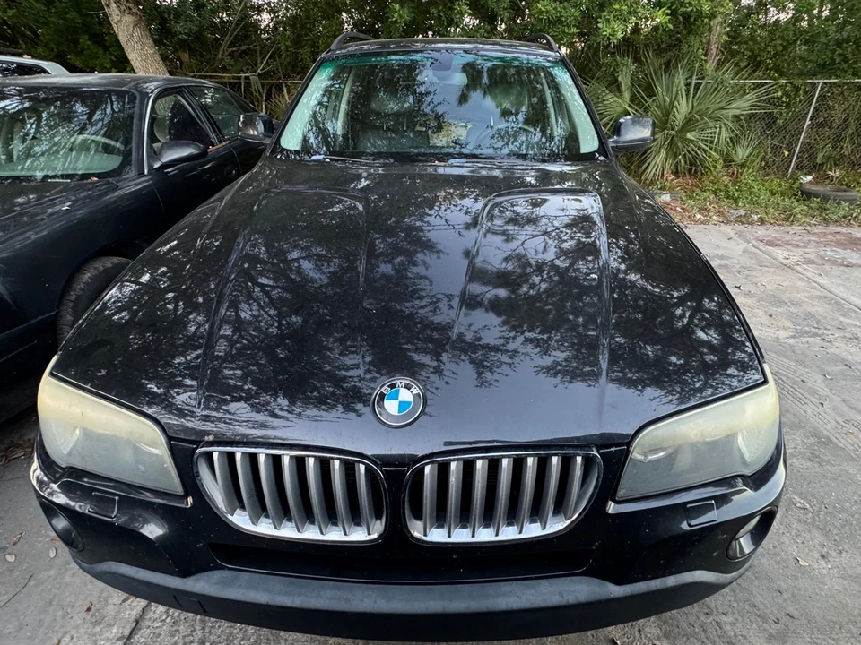 2010 BMW E83 X3 - Image 7 of 12