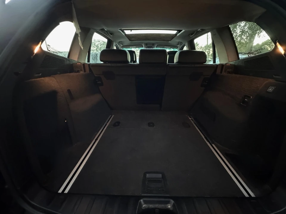 2010 BMW E83 X3 - Image 12 of 12