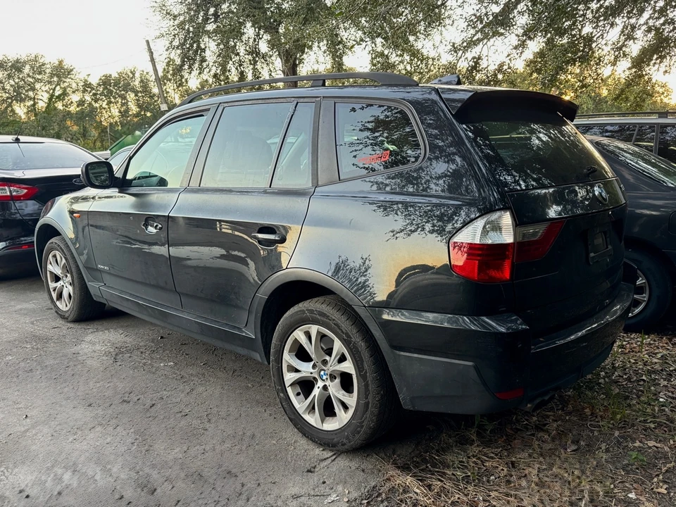 2010 BMW E83 X3 - Image 3 of 12