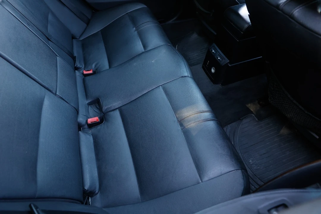 2010 BMW E83 X3 - Image 11 of 12