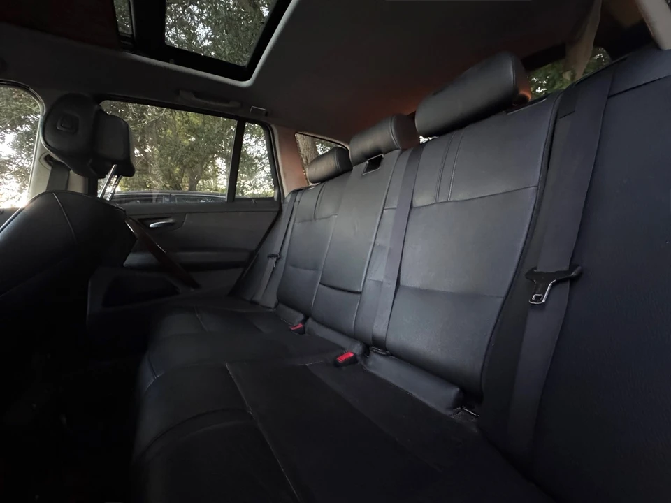 2010 BMW E83 X3 - Image 10 of 12