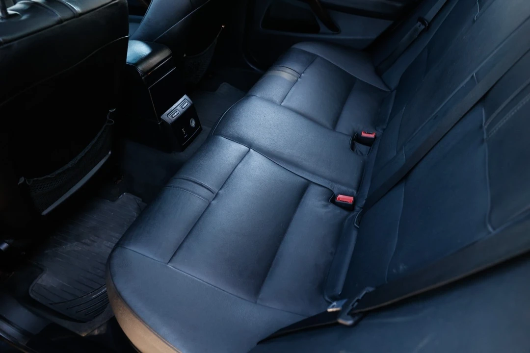 2010 BMW E83 X3 - Image 8 of 12