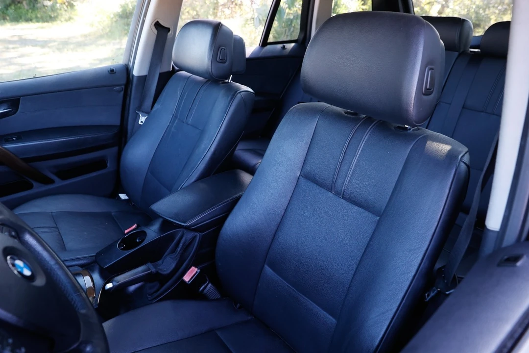 2010 BMW E83 X3 - Image 6 of 12