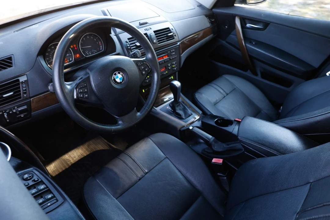 2010 BMW E83 X3 - Image 4 of 12
