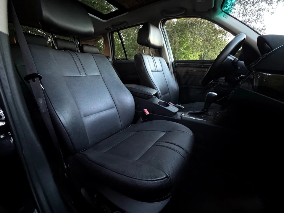 2010 BMW E83 X3 - Image 11 of 12