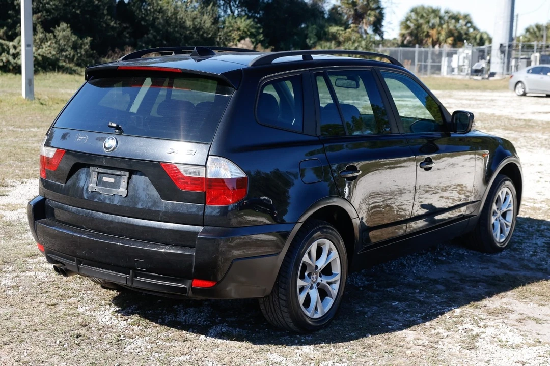2010 BMW E83 X3 - Image 12 of 12