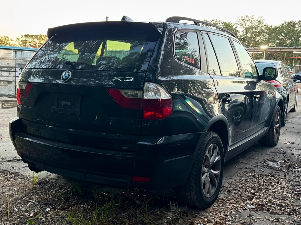 2010 BMW E83 X3 - Image 5 of 12