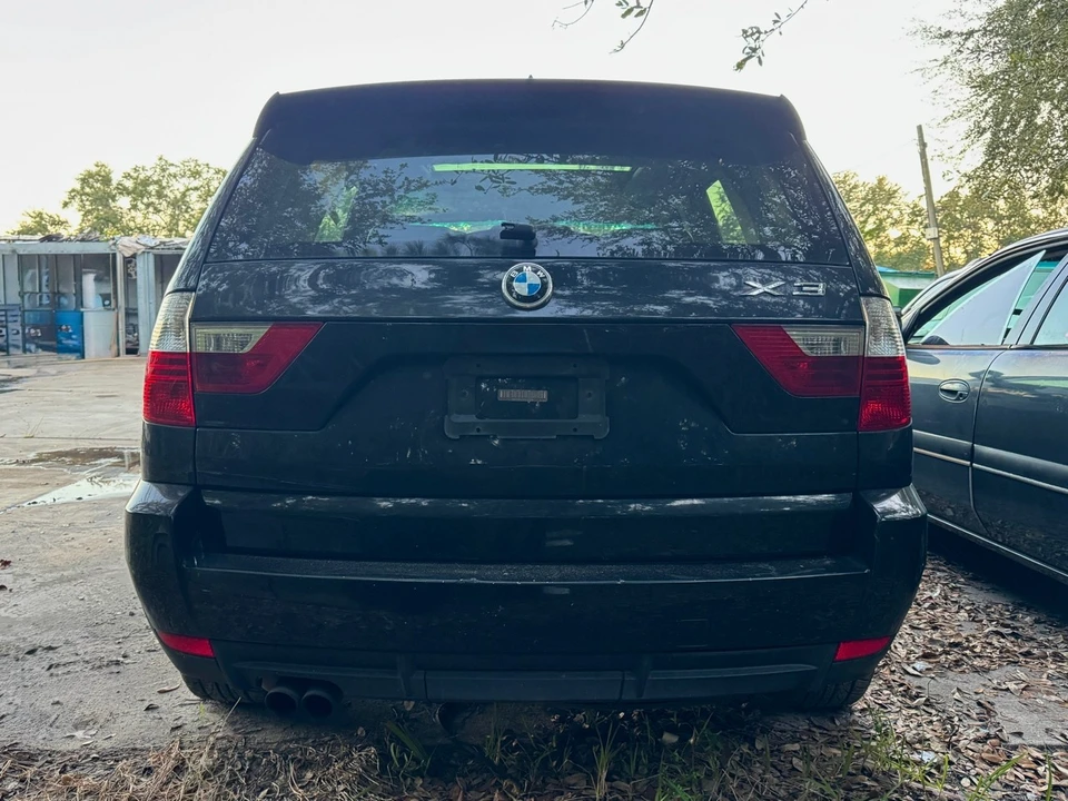 2010 BMW E83 X3 - Image 4 of 12