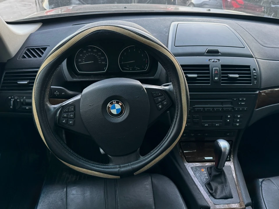 2010 BMW E83 X3 - Image 8 of 12