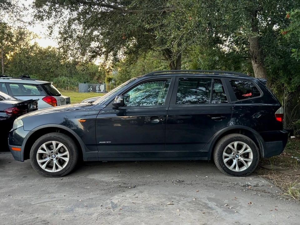 2010 BMW E83 X3 - Image 2 of 12