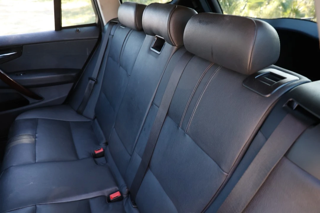 2010 BMW E83 X3 - Image 10 of 12