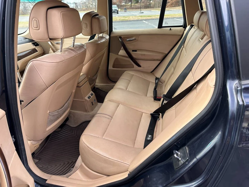 2010 BMW E83 X3 - Image 11 of 20
