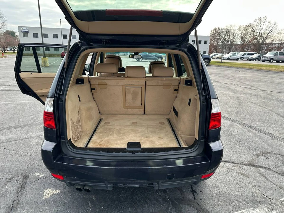 2010 BMW E83 X3 - Image 12 of 20