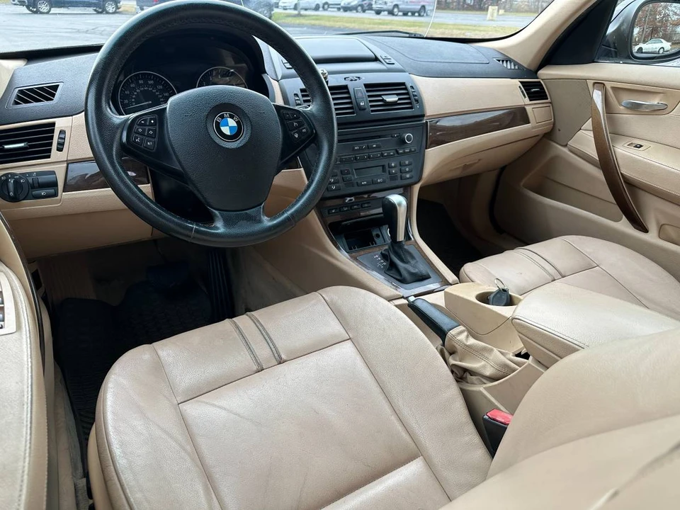 2010 BMW E83 X3 - Image 17 of 20