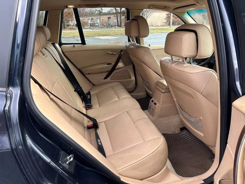 2010 BMW E83 X3 - Image 13 of 20