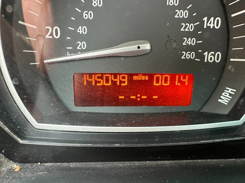 2010 BMW E83 X3 - Image 18 of 20