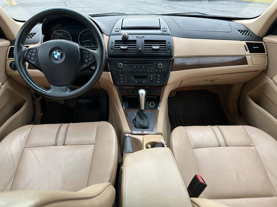 2010 BMW E83 X3 - Image 16 of 20