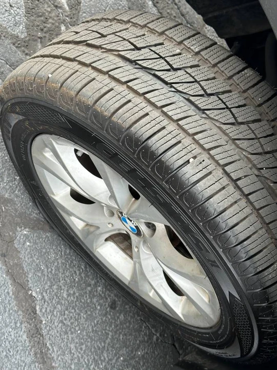 2010 BMW E83 X3 - Image 19 of 20