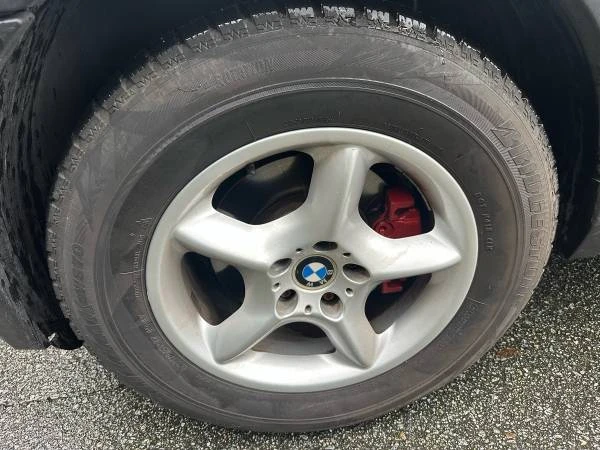 2010 BMW E83 X3 - Image 7 of 21
