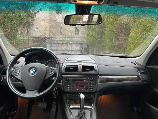 2010 BMW E83 X3 - Image 12 of 21